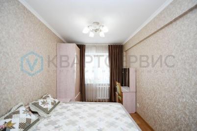 Продажа квартиры Бархатовой ул., 3Б