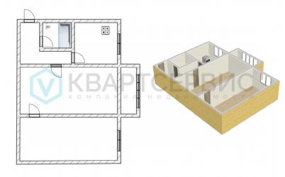 Продажа квартиры 4-я Транспортная ул., 12