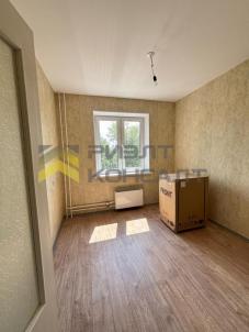 Продажа квартиры Омск. улица Молодогвардейская, 39А