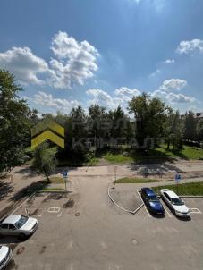 Продажа квартиры Омск. улица Молодогвардейская, 39А