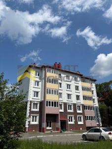 Продажа квартиры Омск. улица Молодогвардейская, 39А