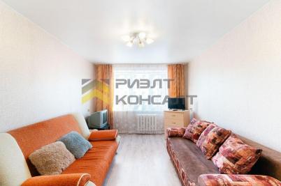 Продажа квартиры Омск. проспект Менделеева, 38