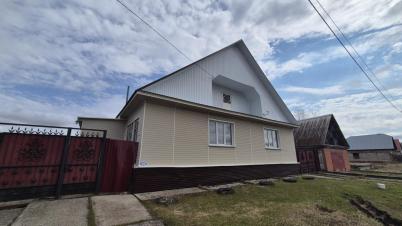 Продажа дома Тюкалинск. Продажа дома Тюкалинск.