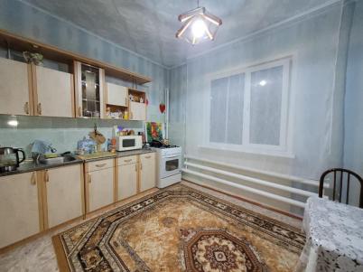 Продажа дома Тюкалинск. Продажа дома Тюкалинск.