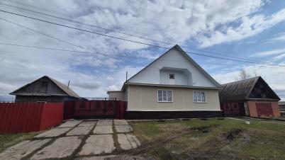 Продажа дома Тюкалинск. Продажа дома Тюкалинск.