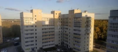 Продажа квартиры Омск. Архиепископа Сильвестра, 9 Продажа квартиры Омск. Архиепископа Сильвестра, 9