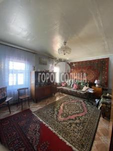 Продажа дома Омск. Московка, 3-я Ленинградская, 39