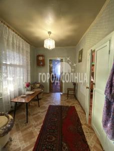 Продажа дома Омск. Московка, 3-я Ленинградская, 39 Продажа дома Омск. Московка, 3-я Ленинградская, 39