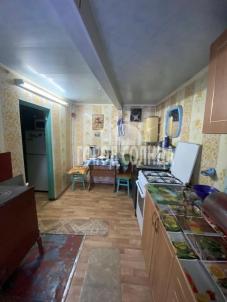 Продажа дома Омск. Московка, 3-я Ленинградская, 39 Продажа дома Омск. Московка, 3-я Ленинградская, 39
