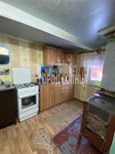 Продажа дома Омск. Московка, 3-я Ленинградская, 39