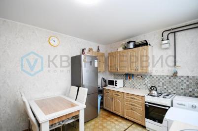 Продажа квартиры Северный п., 13