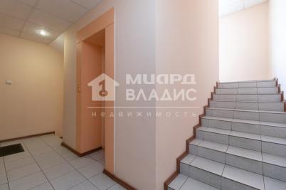 Продажа квартиры Омск. улица Чкалова,31