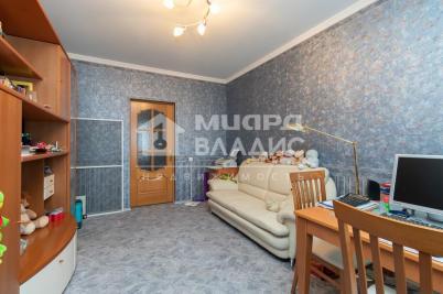 Продажа квартиры Омск. улица Чкалова,31