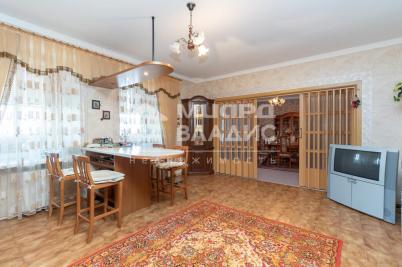 Продажа квартиры Омск. улица Чкалова,31