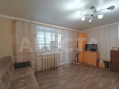 Продажа квартиры Омск. ул. 10-я Чередовая, 21