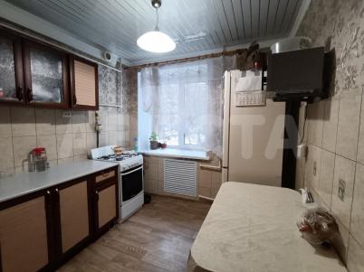 Продажа квартиры Омск. ул. 10-я Чередовая, 21