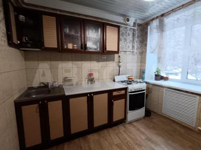 Продажа квартиры Омск. ул. 10-я Чередовая, 21