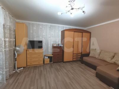 Продажа квартиры Омск. ул. 10-я Чередовая, 21