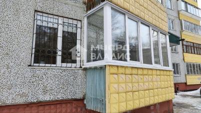 Продажа квартиры Омск. улица Ватутина,7А