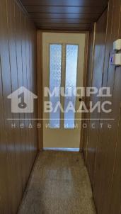 Продажа квартиры Омск. улица Ватутина,7А