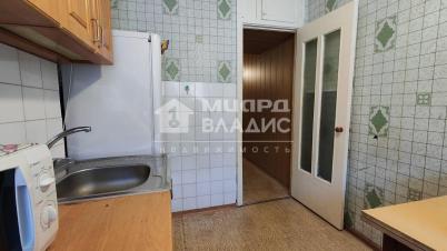 Продажа квартиры Омск. улица Ватутина,7А