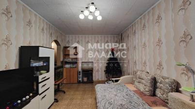 Продажа квартиры Омск. улица Ватутина,7А