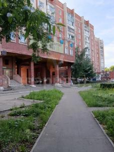 Продажа квартиры Омск. улица Кирова 4 Продажа квартиры Омск. улица Кирова 4