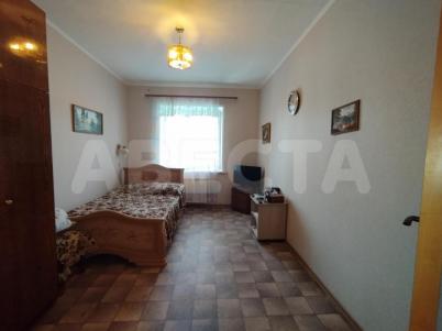 Продажа квартиры Омск. ул. Степанца, 3