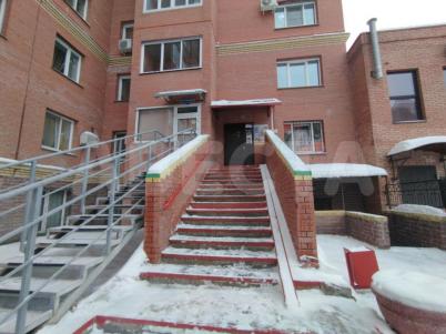 Продажа квартиры Омск. ул. Степанца, 3