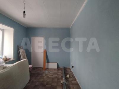 Продажа квартиры Омск. ул. Степанца, 3