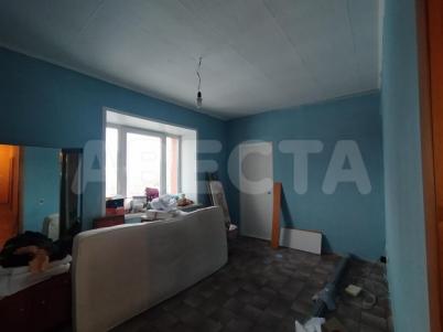 Продажа квартиры Омск. ул. Степанца, 3