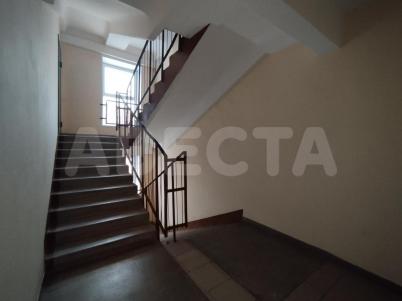 Продажа квартиры Омск. ул. Степанца, 3