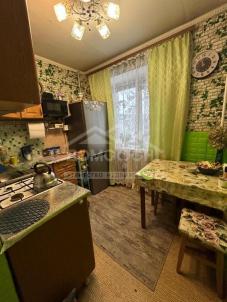 Продажа квартиры Омск. 12 Декабря, 106