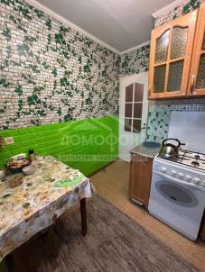 Продажа квартиры Омск. 12 Декабря, 106