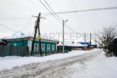 Продажа дома Гомельская ул.