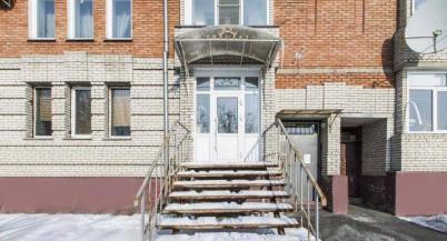 Продажа квартиры Омск. ул Орловского, 5 Продажа квартиры Омск. ул Орловского, 5