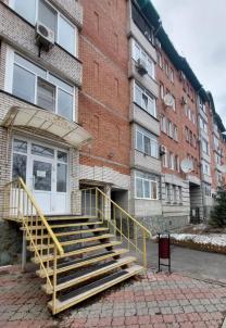 Продажа квартиры Омск. ул Орловского, 5 Продажа квартиры Омск. ул Орловского, 5