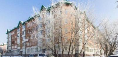 Продажа квартиры Омск. ул Орловского, 5 Продажа квартиры Омск. ул Орловского, 5