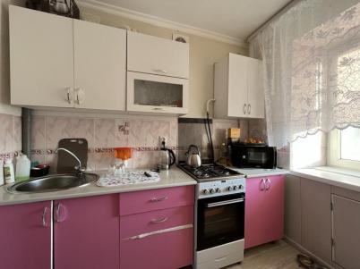 Продажа квартиры Омск. ул Крутогорская, 14 Продажа квартиры Омск. ул Крутогорская, 14
