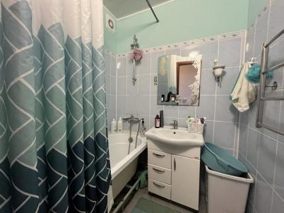 Продажа квартиры Омск. ул Крутогорская, 14 Продажа квартиры Омск. ул Крутогорская, 14