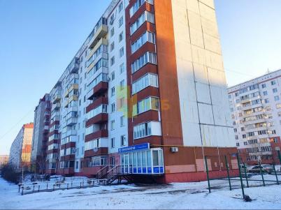 Продажа квартиры Завертяева ул., 7