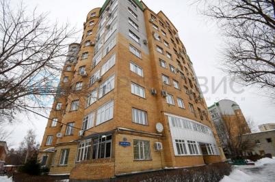 Продажа квартиры Яковлева ул., 112, к 1