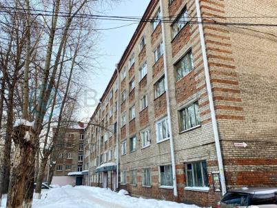 Продажа квартиры Космический проспект, 22