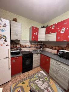 Продажа квартиры Омск. 1-я Пригородная улица,14к1