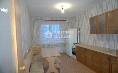 Продажа квартиры Омск. 21-я Амурская улица,35к1