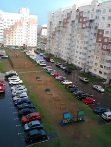 Продажа квартиры Омск. ул Амурская 21-я, 43