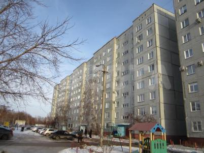 Продажа квартиры Омск. ул. Торговая, 34