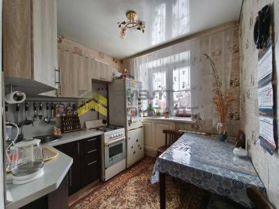 Продажа квартиры Омск. улица 12 Декабря, 68