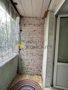 Продажа квартиры Омск. улица Петра Осминина, 28