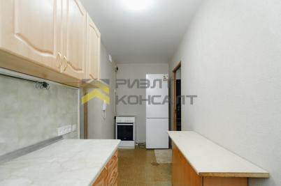 Продажа квартиры Омск. улица Петра Осминина, 28